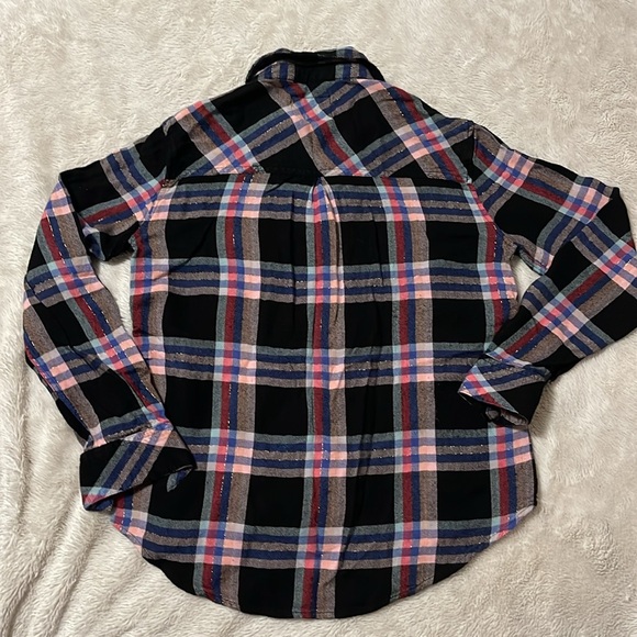 Rails Button Up Shirt - Picture 10 of 11
